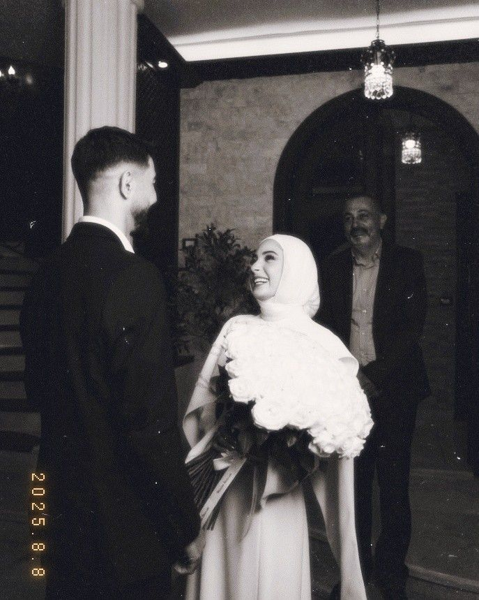 The day we said yes
