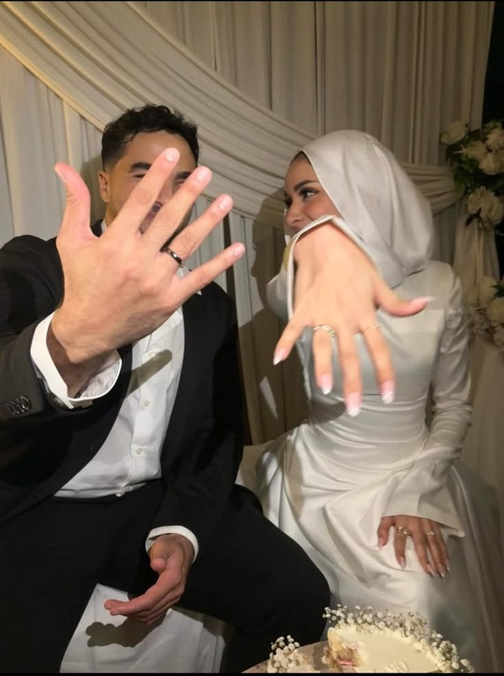 And forever begins